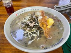加荷包蛋-无名氏面馆(邮电路店)