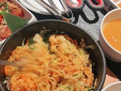 -嘿嘟嘟·肋条烧肉放题(爱融荟城店)
