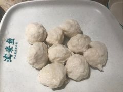 -淘米捞·米汤脆鲩鱼火锅(福田皇岗店)