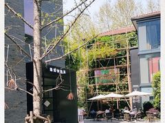 -徐家汇源景区-衡山坊