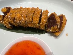-佘山世茂艾美·御珍轩中餐厅