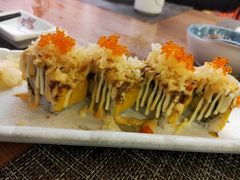 -栖川山葵家·寿喜锅·日式料理(龙湖北城天街商场店)