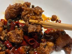 -十面欢腾·海鲜面·台式Bistro(长乐路店)