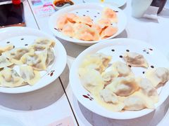 -船歌·鱼水饺青岛菜(国贸商城店)