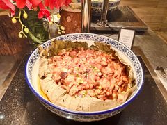 -北京王府井希尔顿酒店·万斯阁西餐厅