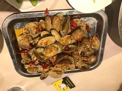 -袁老大龙虾(石鼓路总店)