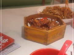 -避风塘·金牌店·夜宵(金玉兰店)