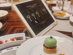 -夏宫中餐厅(香格里拉大酒店)