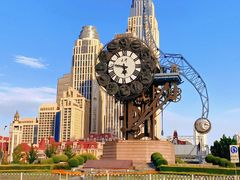 -天津五大道文化旅游区