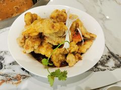 -宏顺佰渔庄(松花湖店)