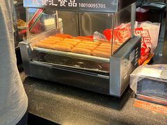 -北京大学-学五食堂