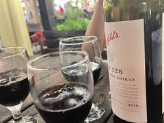 -Telaga Seafood Restaurant