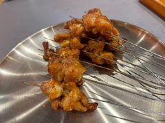 -龙虾奇迹(大华三路店)