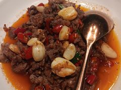 -湘邻呷铺·田园家宴(汉基广场店)