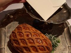 -壳里西餐厅Coquille Seafood Bistro(蒙自路店)