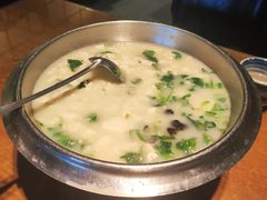 -95号酱骨·一块豆腐(展春园西路店)