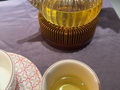 -润泽园饭庄(中山路店)