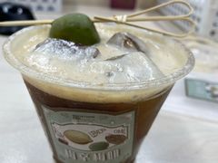 梅辛梅啡-Something For(中洲湾店)