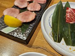 -炼火烤肉店