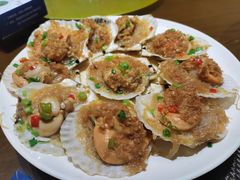 -冠州宴·海鲜烤鸭民间菜(冠县店)