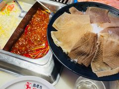 -重庆高老九火锅(万象城店)