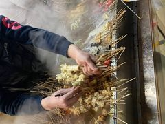 -郭记小街麻辣烫(南小街总店)