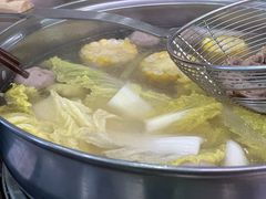 -官塘兄弟·潮汕牛肉店(官塘总店)