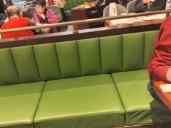 -东方饺子王臻味餐厅(新嘉坡城店)