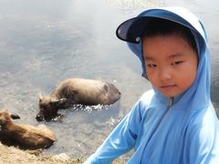 -杭州双溪漂流景区