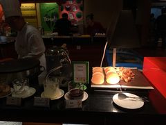 -咖啡苑·沈阳今旅酒店Hotel Jen·香格里拉集团