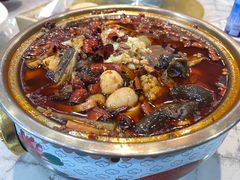 -乔家满族八大碗(流水沟店)