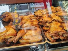 -四云楼烤鸡店(吉庆街店)