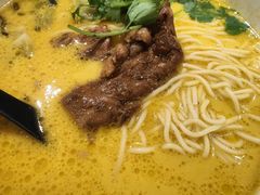 -和府捞面(东直门银座店)