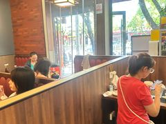 -晓林火锅(安定门店)