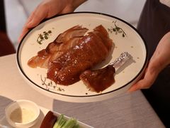-漢舍中国菜馆(889广场店)