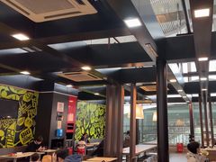 -麦当劳(深圳北站高铁店)