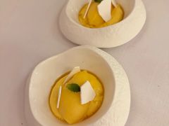 -上海和平饭店-华懋阁 The Cathay Room