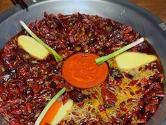 -楠火锅(仁恒梦中心店)