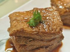 -富临轩私房菜(集庆门大街店)