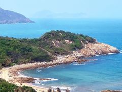 -东澳岛