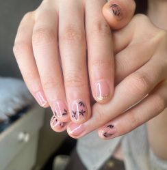 -丫丫NAIL日式自助美甲美睫沙龙