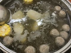 -阿波潮汕牛肉火锅·汤粉面(拱北店)