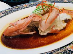 -潮府馆·非遗潮州菜·世纪公园(新国际博览中心店)