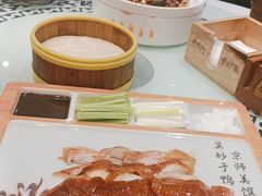 -老西门·常州菜(新区店)