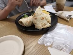 -HELLO 27 意面·沙拉·帕尼尼