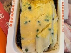 -红荔村肠粉(龙华地铁站店)