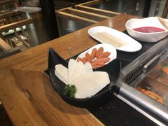 -巴奴毛肚火锅(安阳相州店)