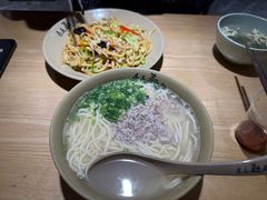 -亮亮拉面(师范路店)