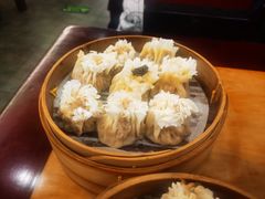-都一处烧麦馆(前门店)