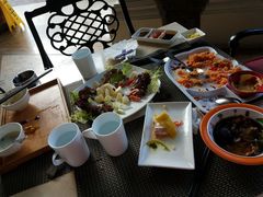 -茵特拉根酒店·西餐厅